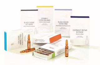 Beauty Specials / Ampullen