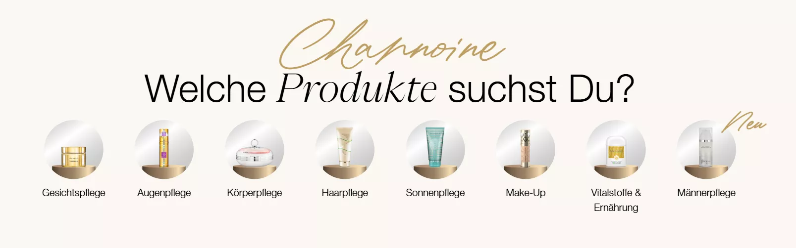 Welches Proukt suchen Sie