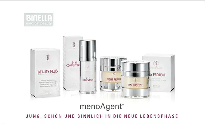 Meno Agent®