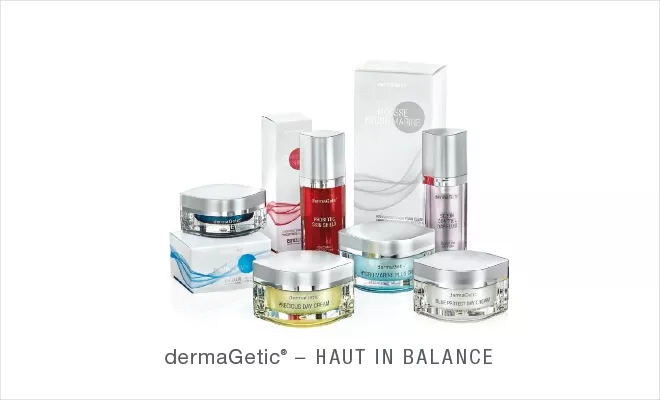 Dermagetic