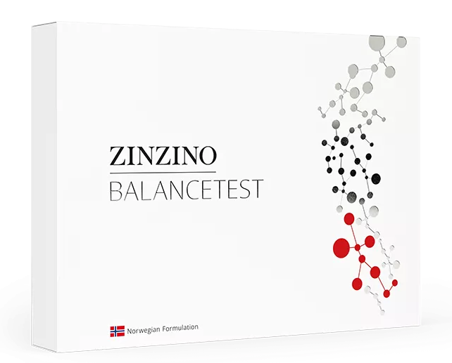 Balancetest