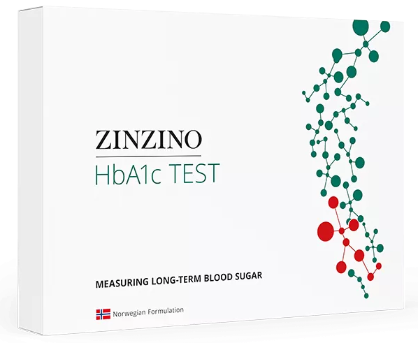 HbA1c Test