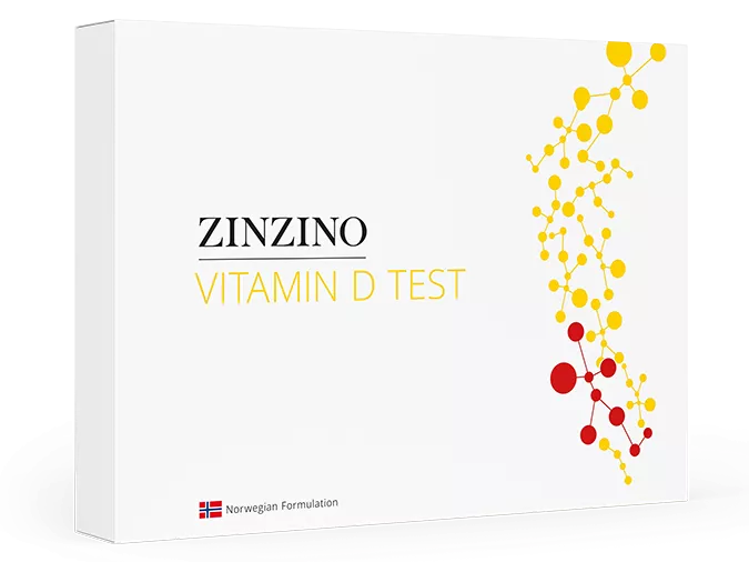 Vitamin D Test